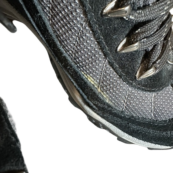 The North face Women's Hiking Boots Size 8 Outdoorsy Nature‎ - Picture 12 of 16